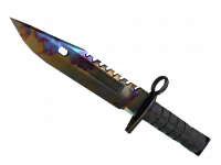 ★ M9 Bayonet Case Hardened
